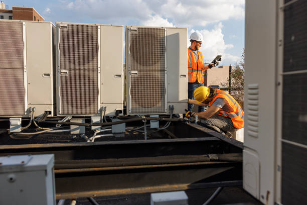 Best Emergency HVAC Services in Becker, MN