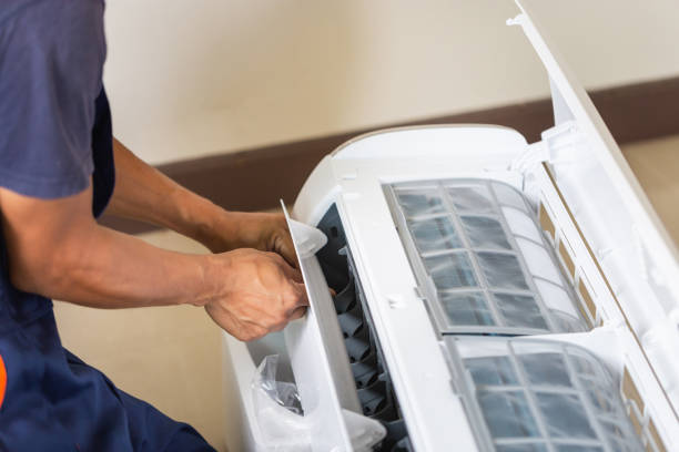 Best Energy-efficient HVAC Solutions in Becker, MN