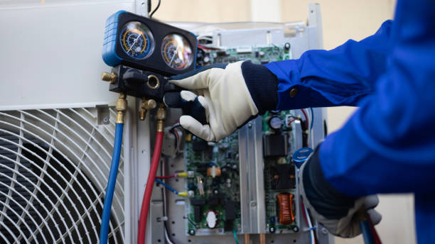 Best HVAC Supply and Distribution in Becker, MN