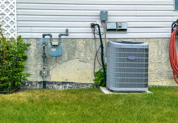 Best Air Conditioning Cleaning in Becker, MN