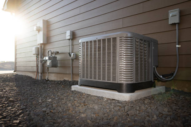 Best HVAC for Healthcare Facilities in Becker, MN